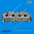 908610 Complete Cylinder Head for Nissan Navara/Pathfinder